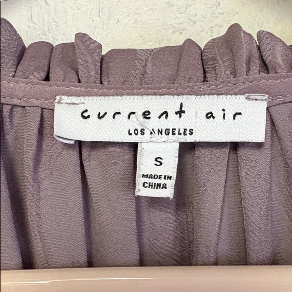 current air - Picture 7 of 13